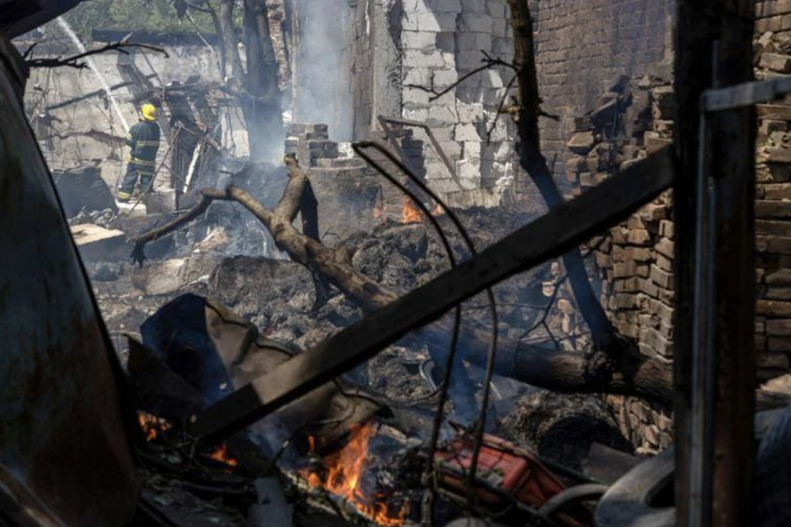 Ucraina-Russia-Usa, riflettori puntati su vertice Abu Dhabi. Zelensky: &laquo;Donbass questione cruciale&raquo;