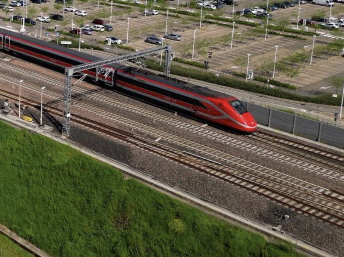 Treni alta velocit&agrave;, intercity e regionali: fine settimana complicato causa lavori