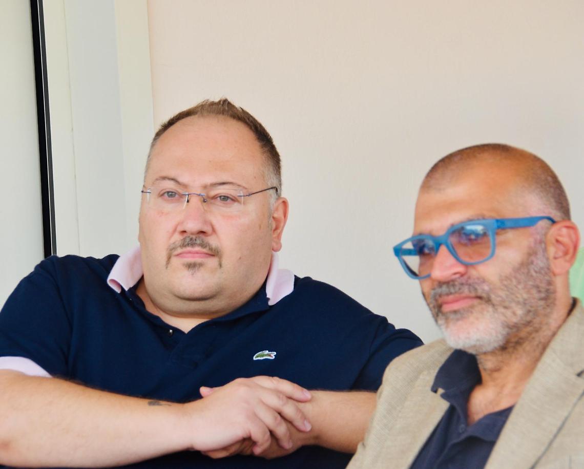 Elezioni, Nappi e Castiglione rispondono al PD metropolitano