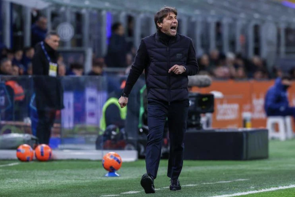Juventus e Chelsea, Conte sfida il passato