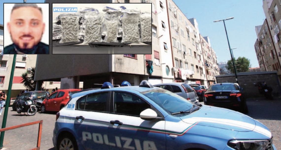 Un Gps nel carico dalla Spagna, svelata la nuova rotta della droga