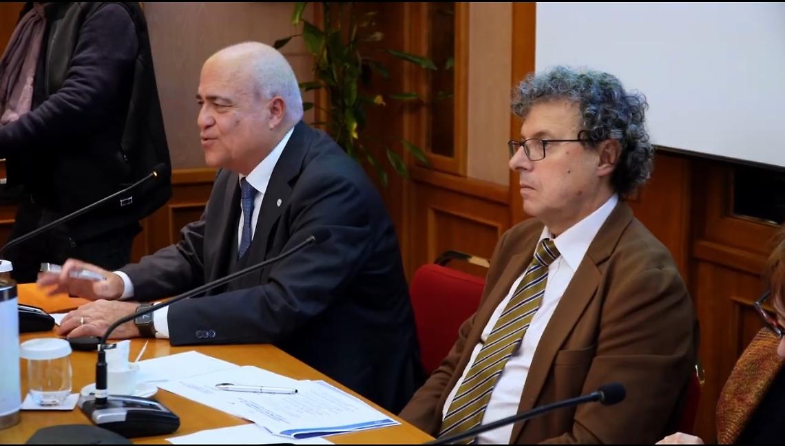 Febbre e dolore: appropriatezza terapeutica e corretta informazione