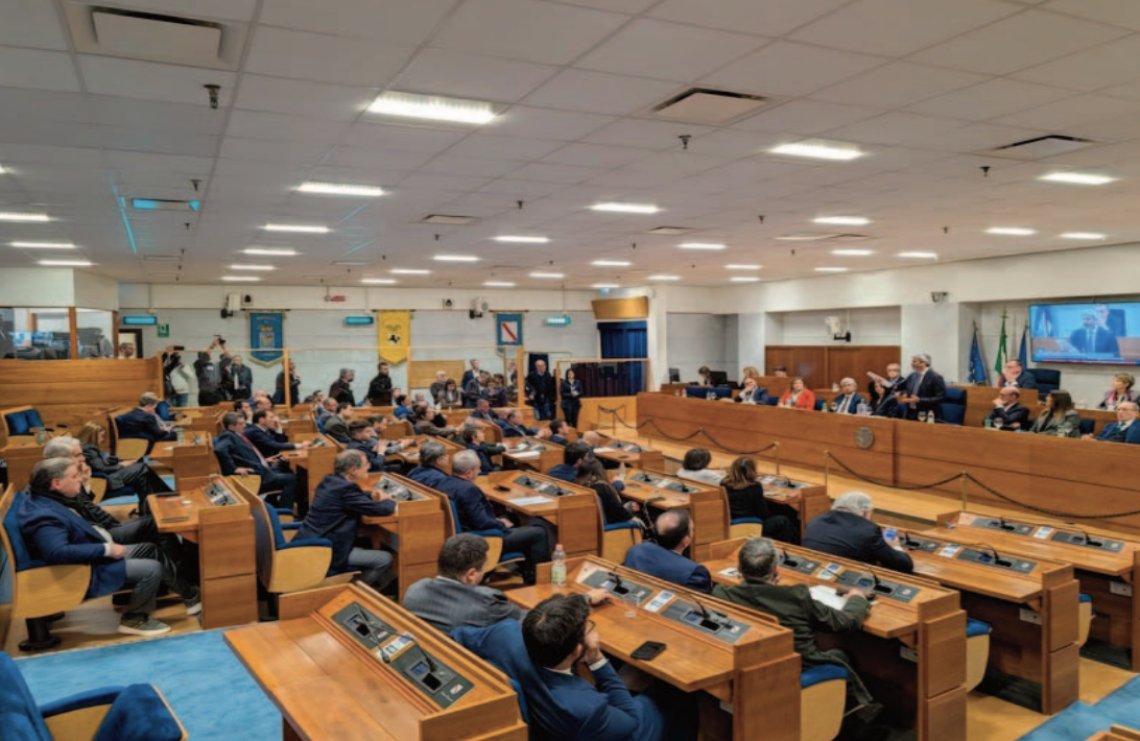 Risiko commissioni, settimana decisiva