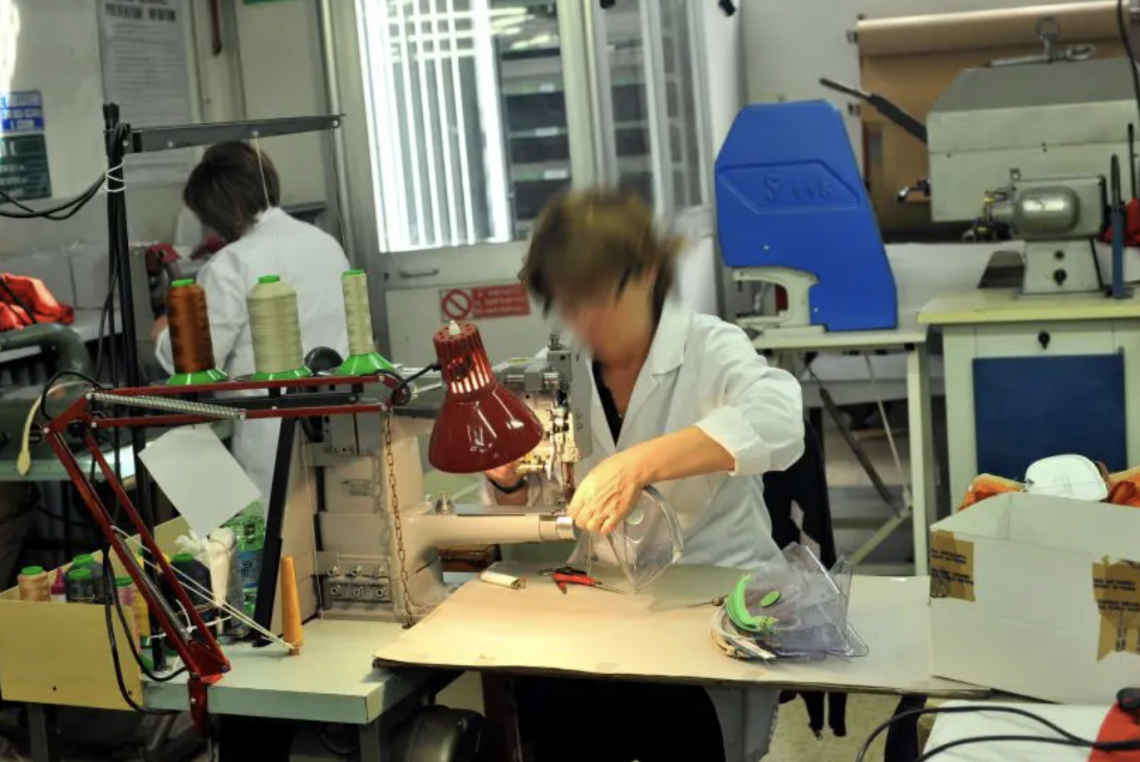 Campania, maglia nera per occupazione femminile