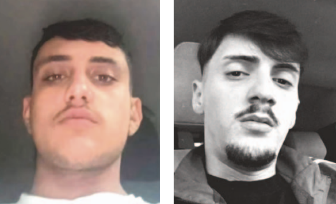 Rapine sull&rsquo;Asse mediano, presi due giovani