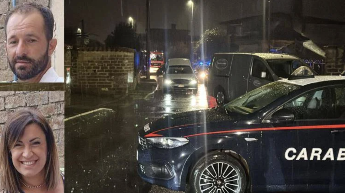 Claudio Carlomagno sorvegliato a vista dopo suicidio genitori. Legale: &laquo;Non hanno sopportato peso&raquo;