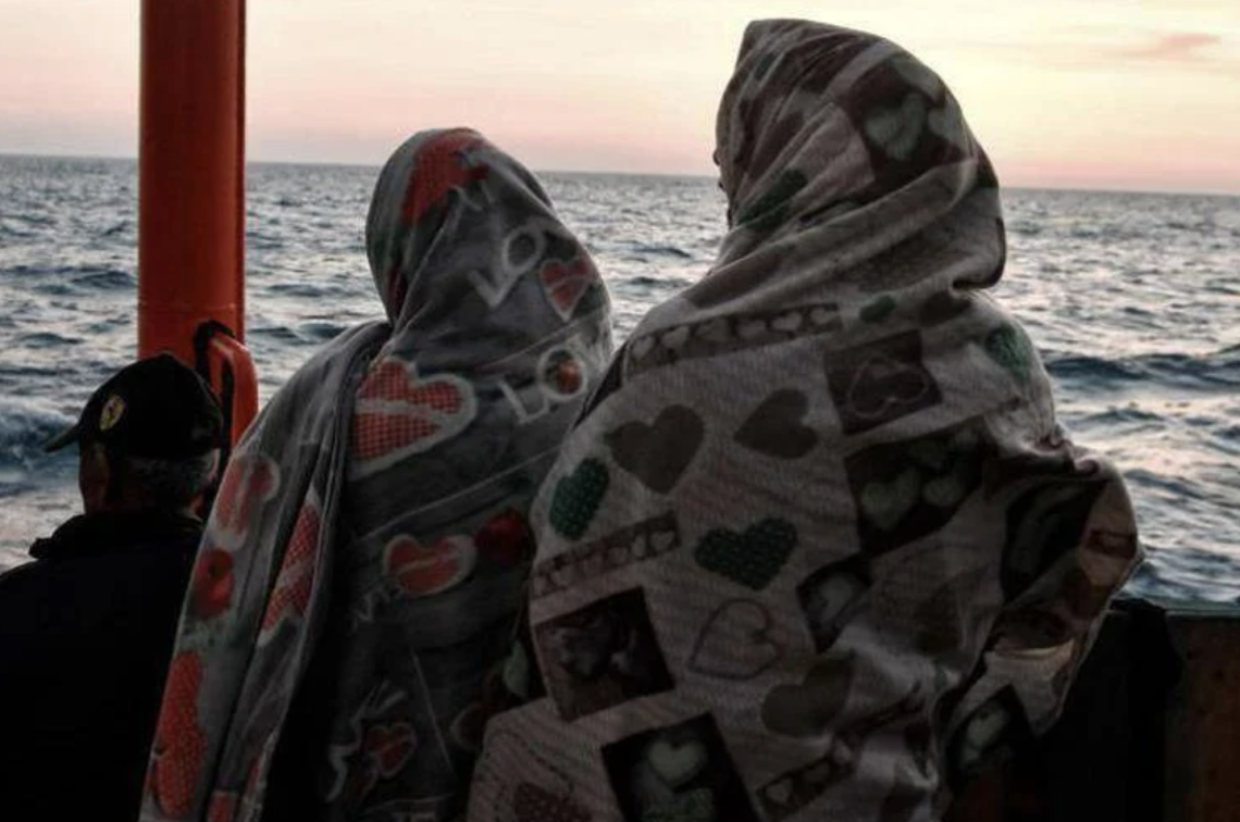 Migranti, Alarm Phone: &laquo;Naufragio nel Mediterraneo, almeno 50 morti e un superstite&raquo;