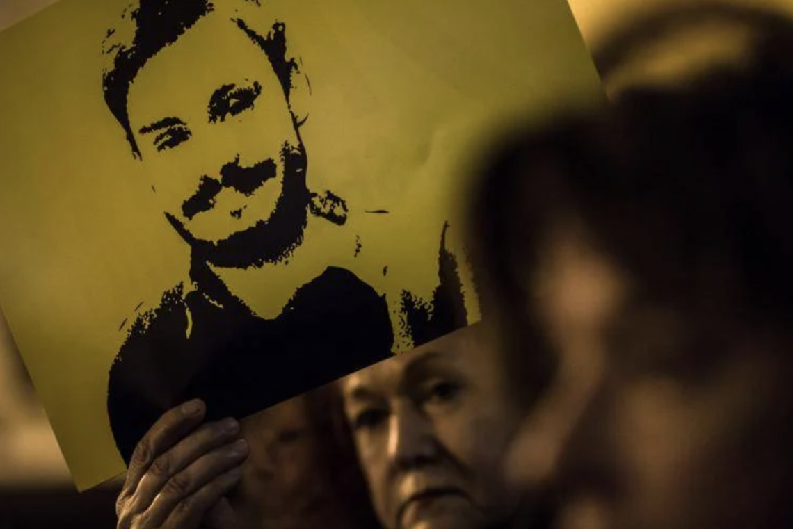 Giulio Regeni, Mattarella a 10 anni dalla scomparsa: &laquo;No compromessi su verit&agrave; e giustizia&raquo;