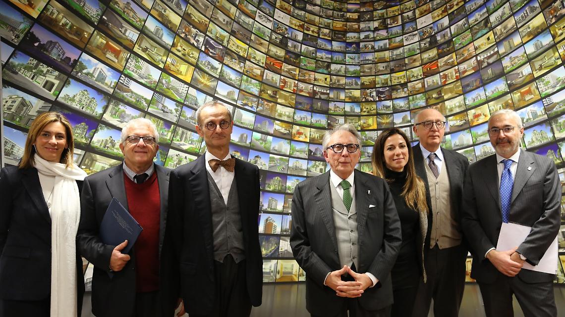 Unisob, riparte a Napoli la scuola di giornalismo