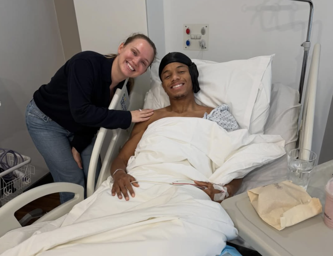  Napoli, David Neres operato alla caviglia: &laquo;E andato tutto bene&raquo;