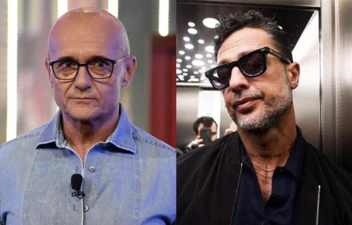 Giudice accoglie ricorso Signorini, stop video Corona. E lui: &laquo;C'&egrave; tanta paura della verit&agrave;&raquo;