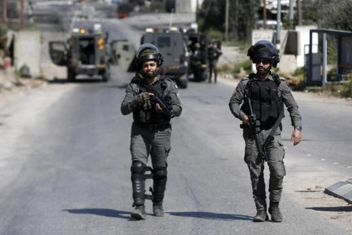 Colono armato minaccia due carabinieri vicino a Ramallah. Tajani convoca l'ambasciatore israeliano