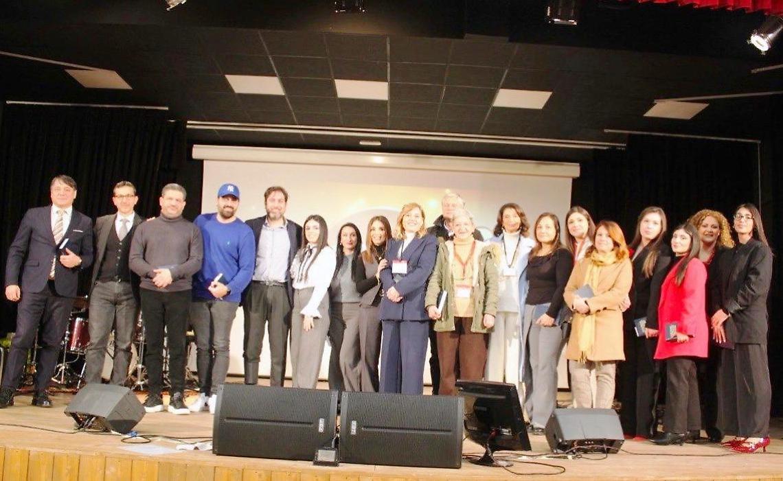 &ldquo;Celebriamo la Vita&rdquo;: scuola, istituzioni e Chiesa unite contro ogni violenza