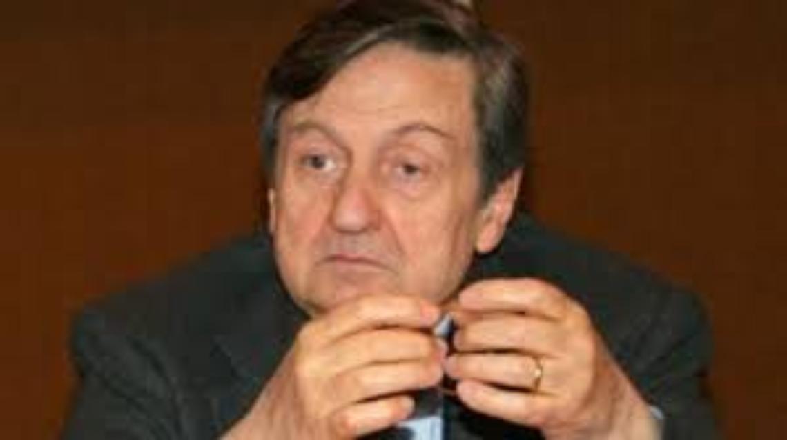 Morto Sabatino Santangelo, fu vicesindaco di Napoli