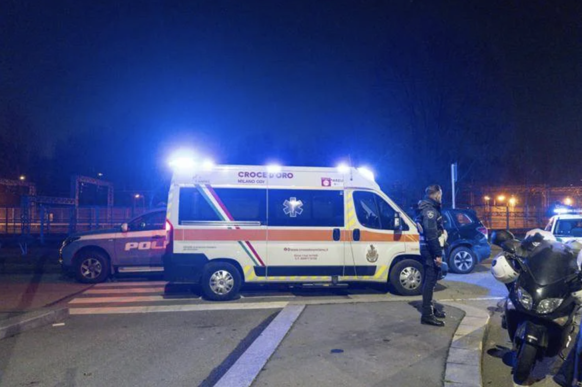 Indagato per omicidio agente che ha sparato a 28enne