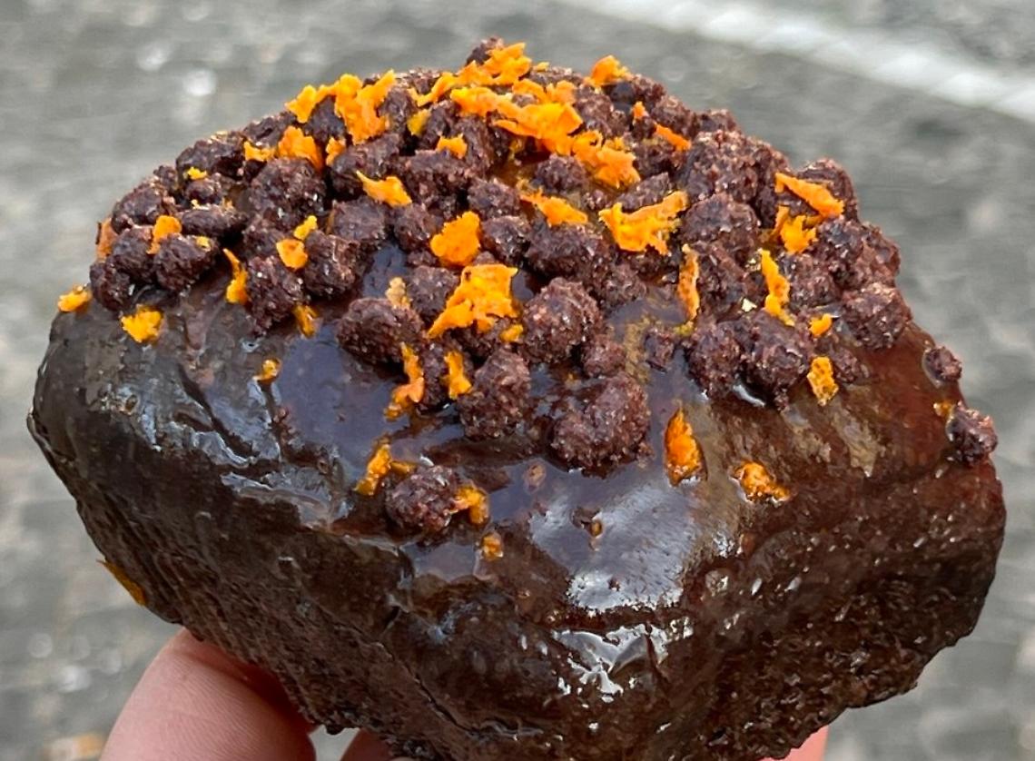 Zio Rocco reinventa la &ldquo;Fiesta&rdquo; con ingredienti partenopei