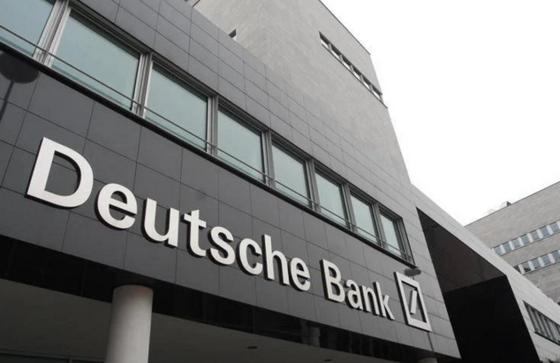 Deutsche Bank, perquisizioni a Francoforte e Berlino