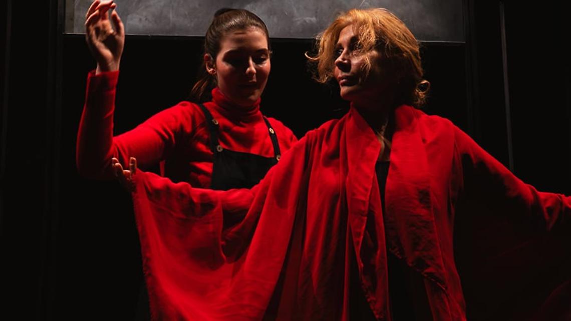 Al Pozzo e il Pendolo &ldquo;L'eleganza del riccio&rdquo;