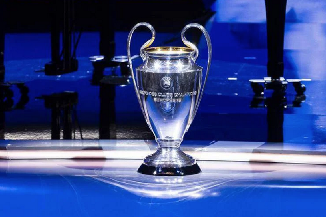 Sorteggio playoff: Juve-Galatasaray, Atalanta-Dortmund e Inter-Bodo