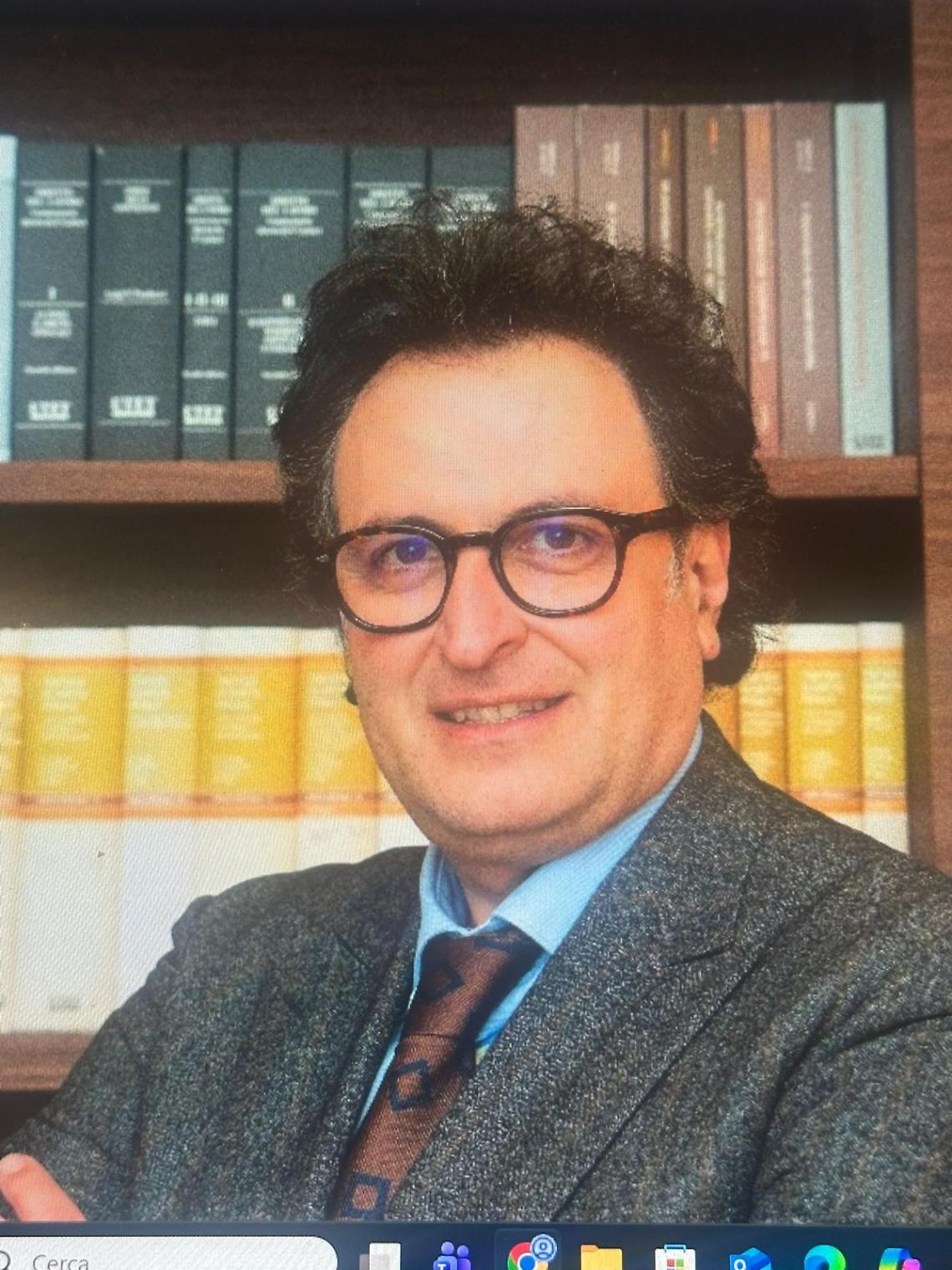 Caso Signorini, l'avvocato Reppucci nel pool difensivo