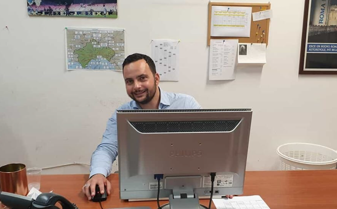 Un anno senza Fabio Postiglione, il ricordo a Napoli