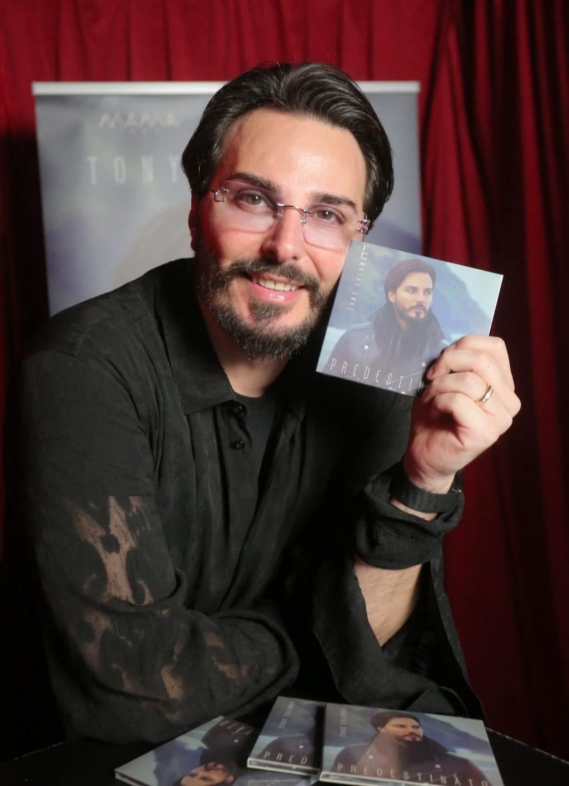 Il successo di un &ldquo;Predestinato&rdquo;