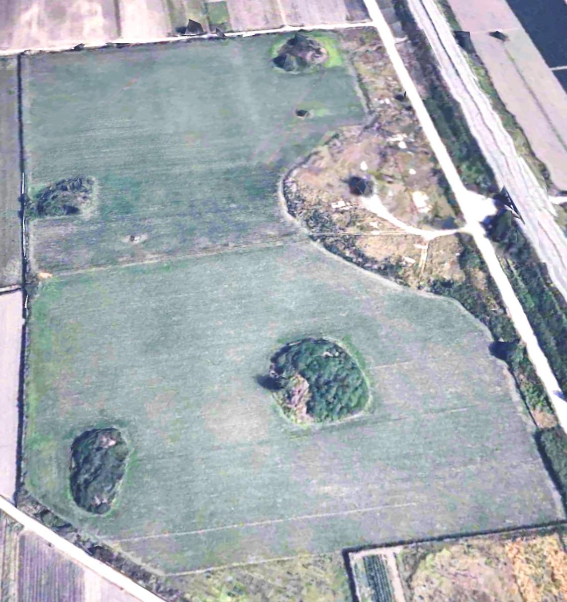 Polo produttivo, ricorso al Tar nato gi&agrave; bocciato