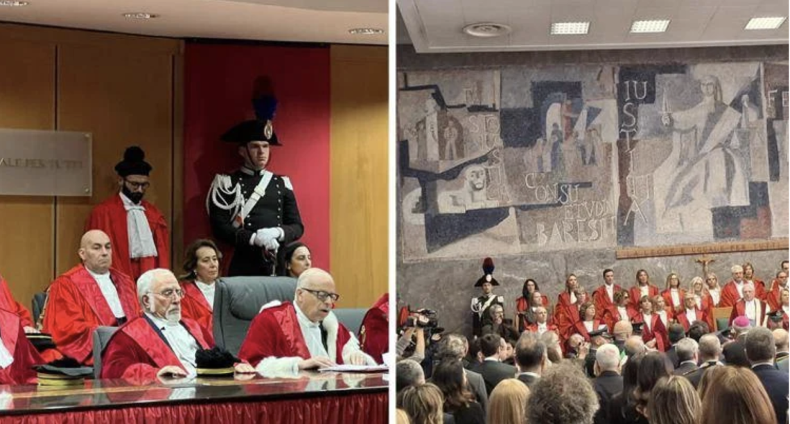 Riforma tra fatti concreti: non basta il richiamo ai valori