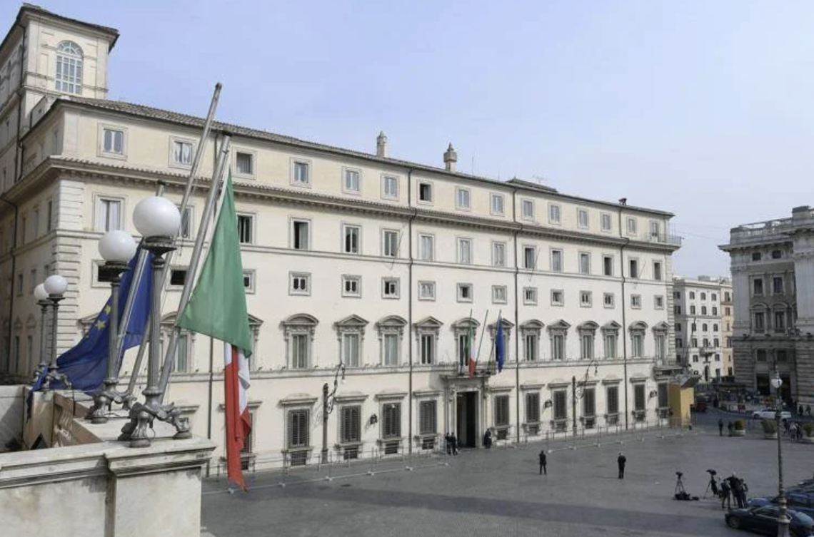 Sicurezza, governo accelera: a Palazzo Chigi riunione su decreto
