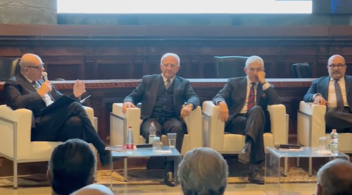 Storie diverse &ldquo;Al centro dell&rsquo;aula&rdquo;