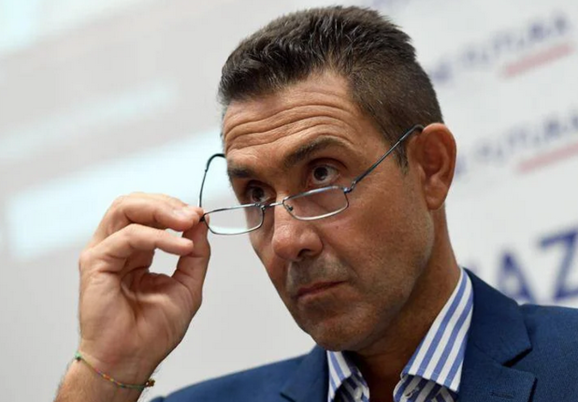 Vannacci pronto a lasciare la Lega