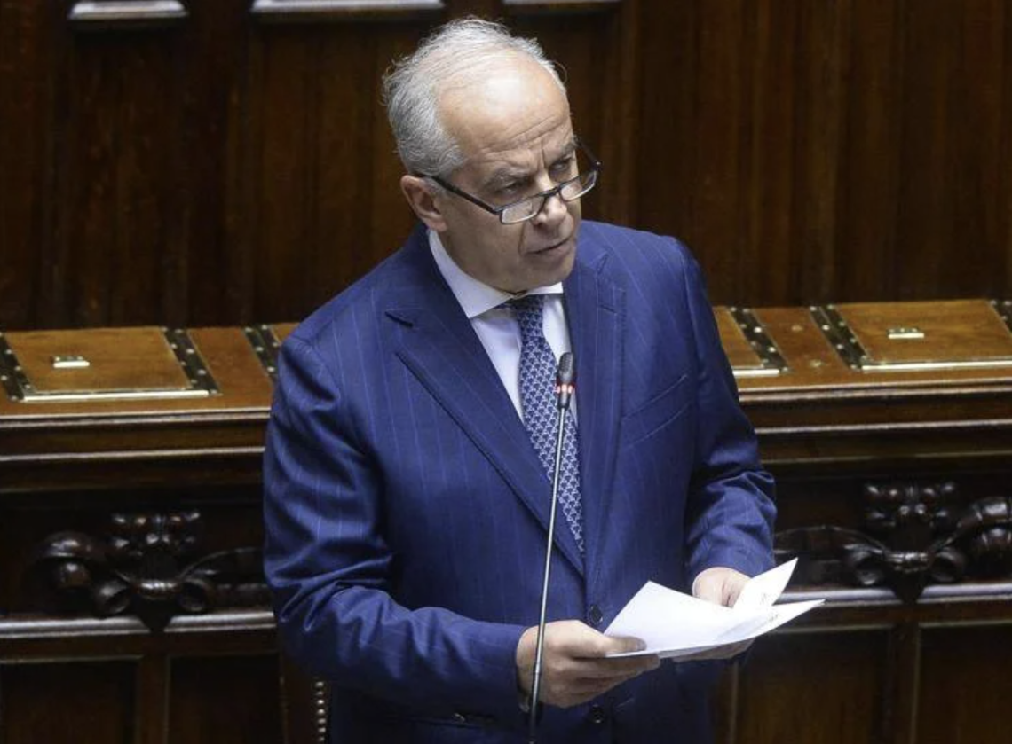 Scontri Askatasuna, Piantedosi: &laquo;Dinamiche terroristiche, evitati danni ben pi&ugrave; gravi&raquo;