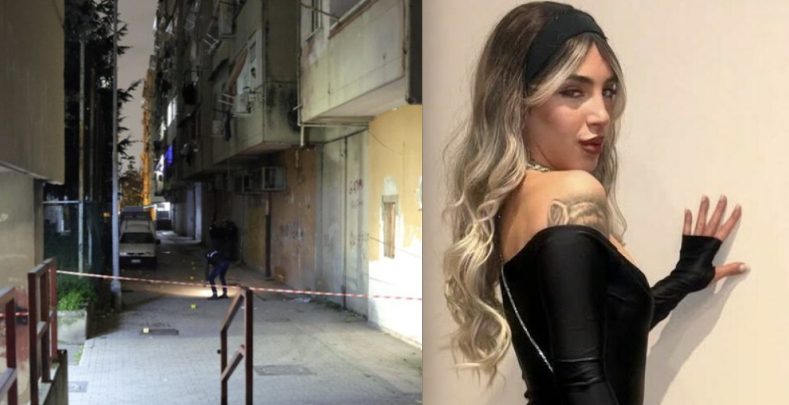 Ylenia, il fratello &egrave; in fuga: trovata un&rsquo;auto insanguinata