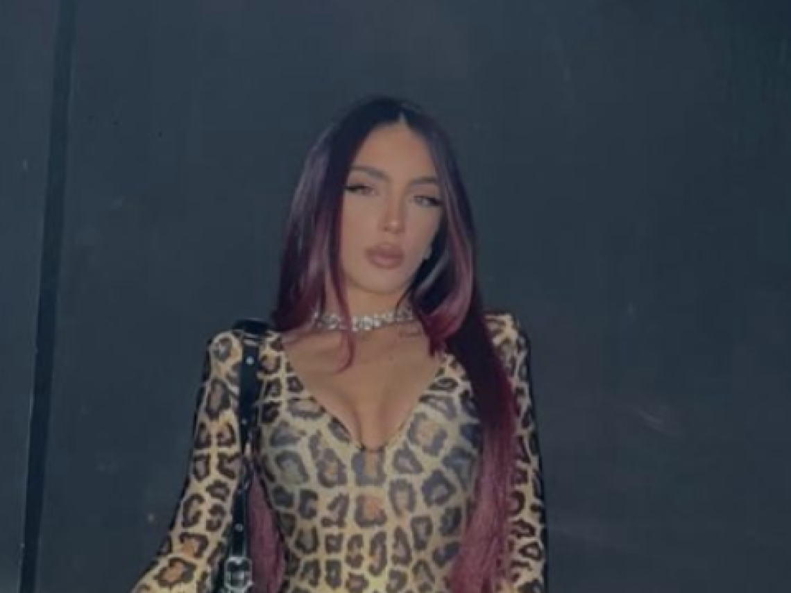 Ylenia viveva con il fratello, la madre e il patrigno detenuti