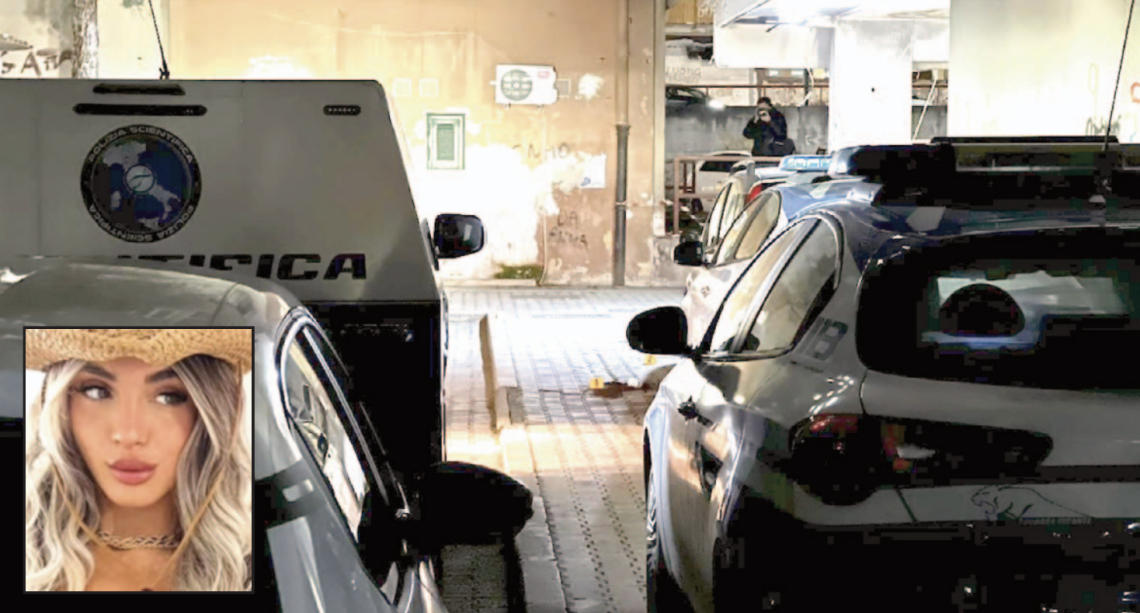 Lite in famiglia finisce in tragedia, ventiduenne accoltellata a morte