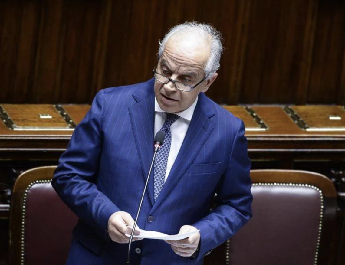 Milano-Cortina, Piantedosi: &laquo;Ice mai operativa in Italia, polemica infondata&raquo;