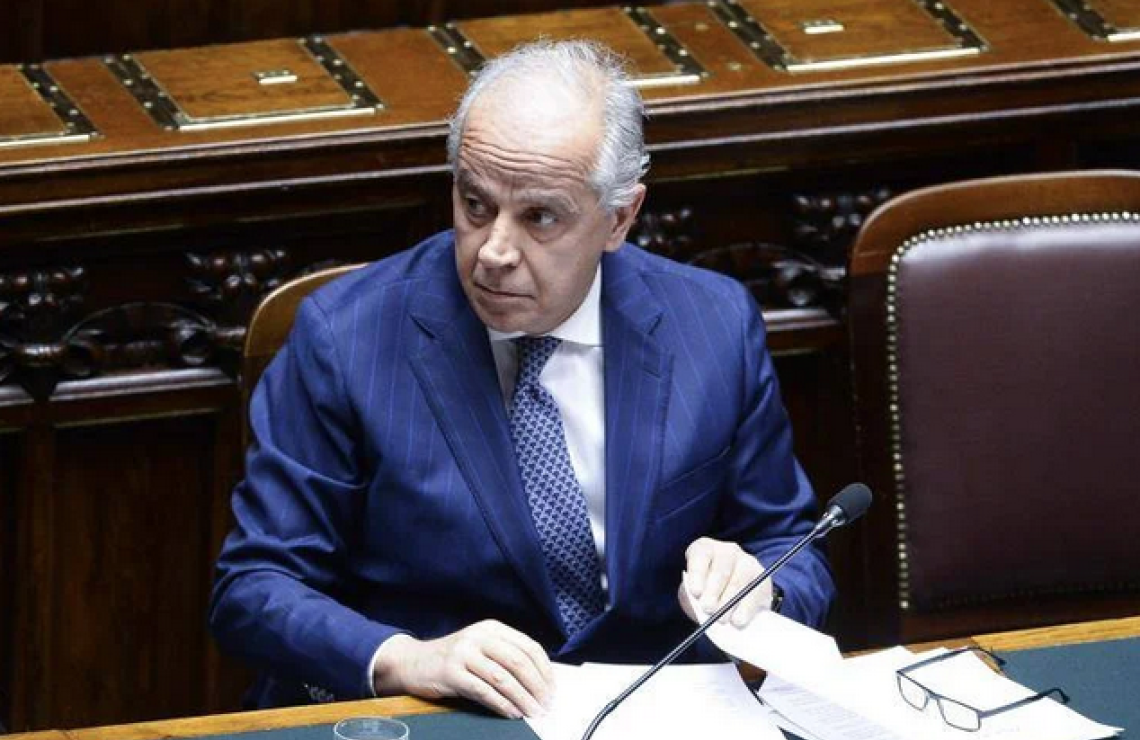 Askatasuna, Piantedosi: &laquo;Contro i violenti ci vuole fermo preventivo&raquo;