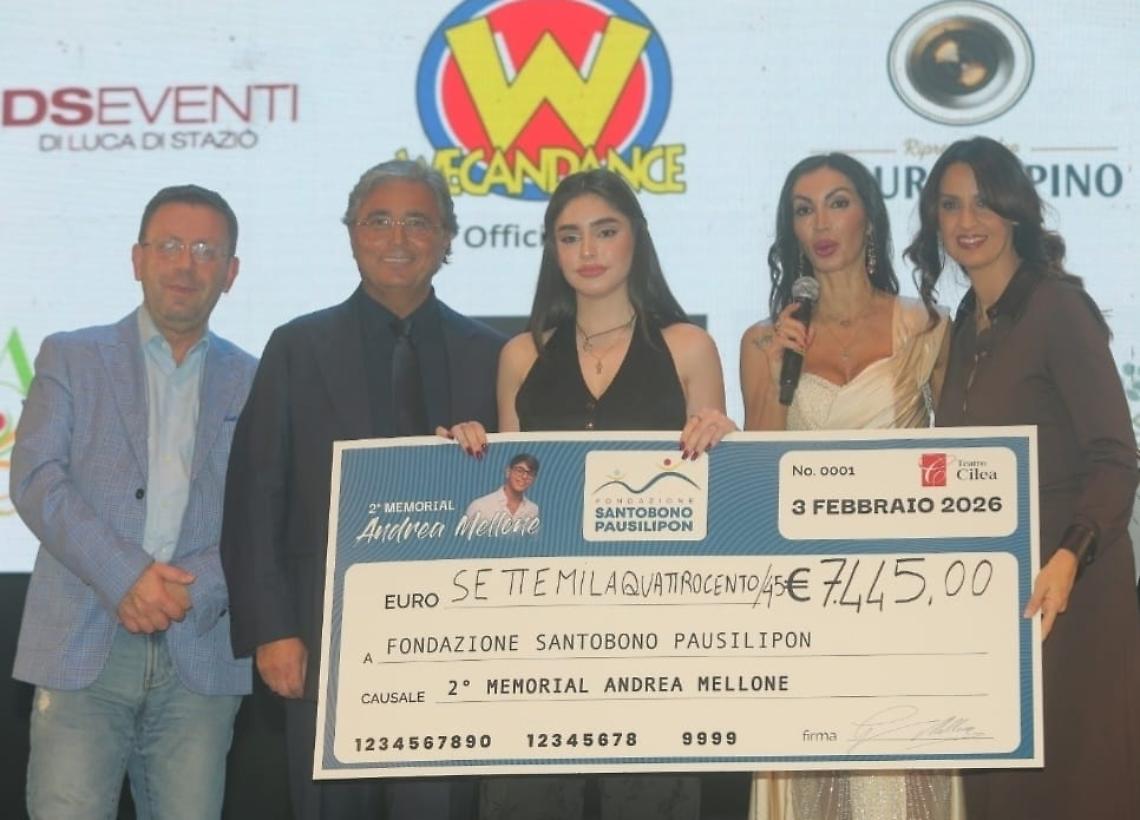 Successo al CIlea per il &ldquo;Memorial Andrea Mellone&rdquo; 