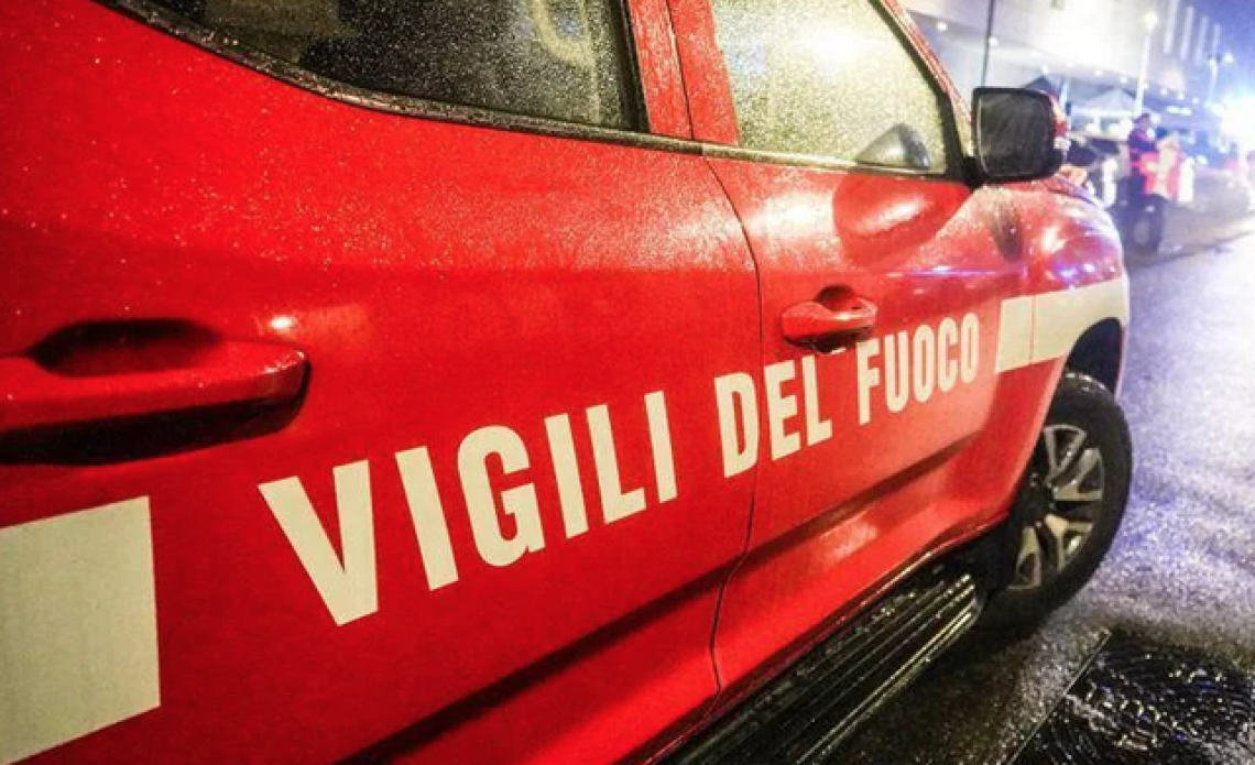 Famiglia uccisa dal monossido di carbonio