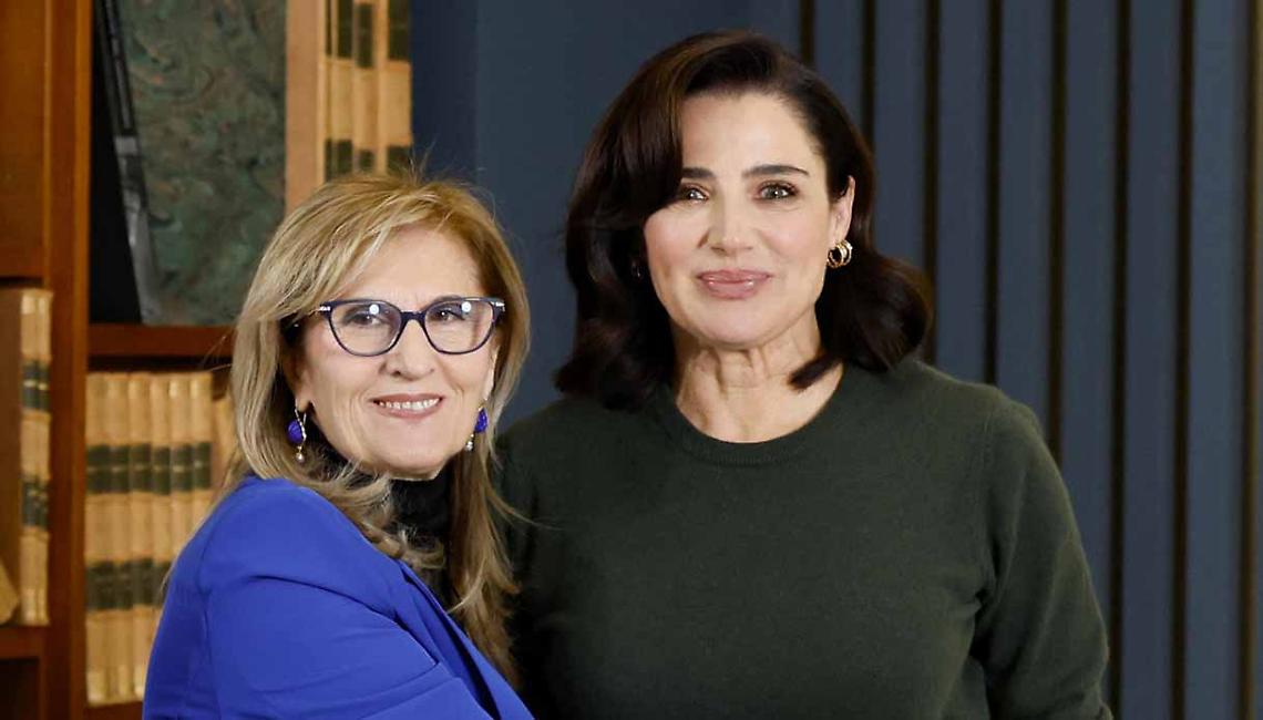 Depennamento illegittimo, condannata la preside Carfora