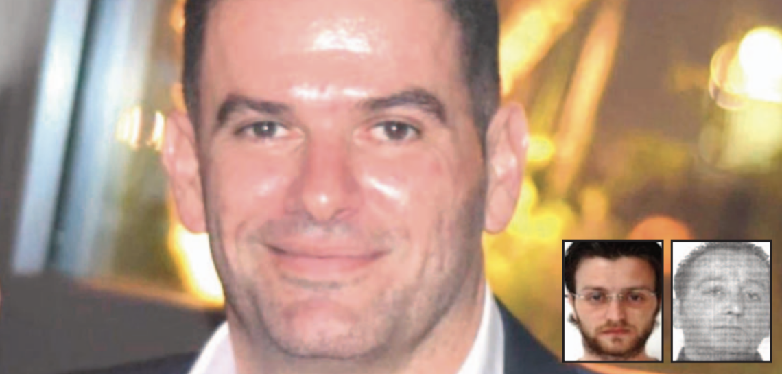 Sistema Imperiale, sconti in appello