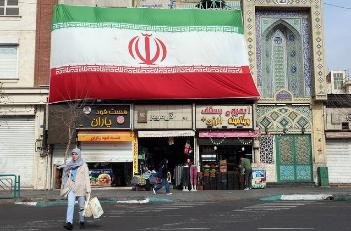 Colloqui tra Iran e Usa: buon inizio