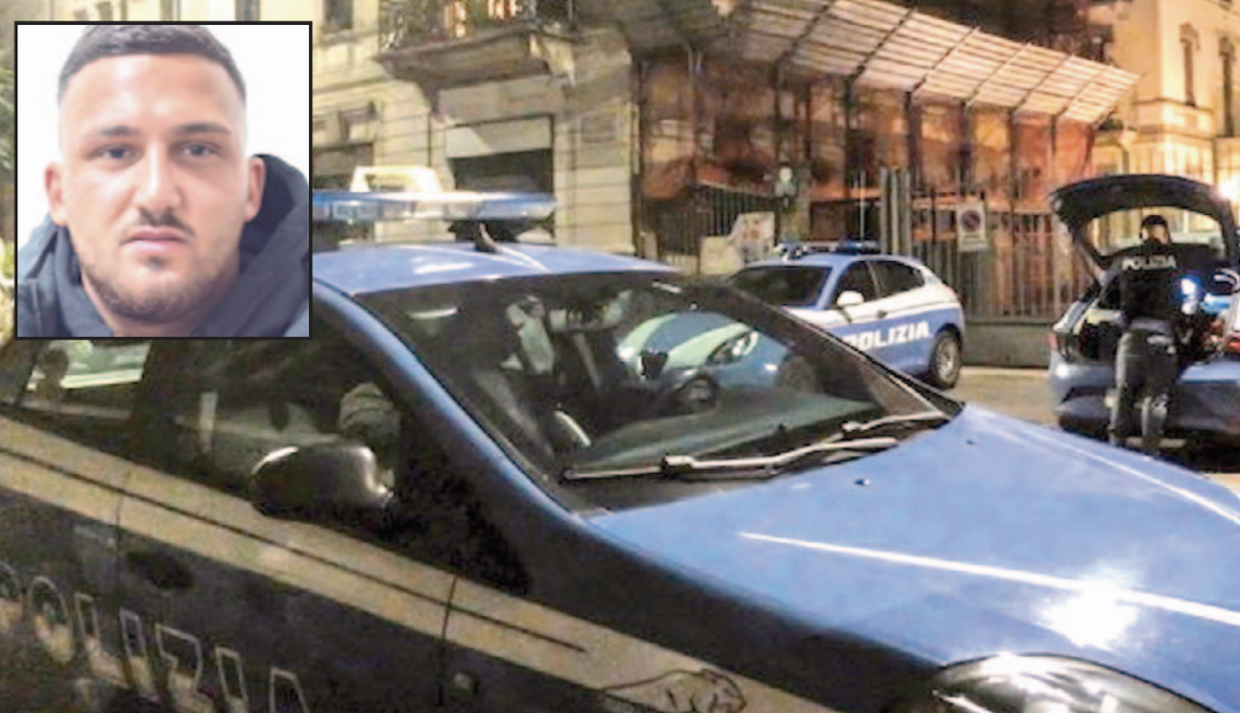 Agguato Barbato, il retroscena: &ldquo;Totore&rdquo; aveva picchiato il fratello del ras De Rosa