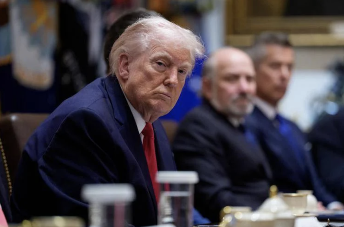 Trump, Xi, Putin: le sfide e velo islamico a New York