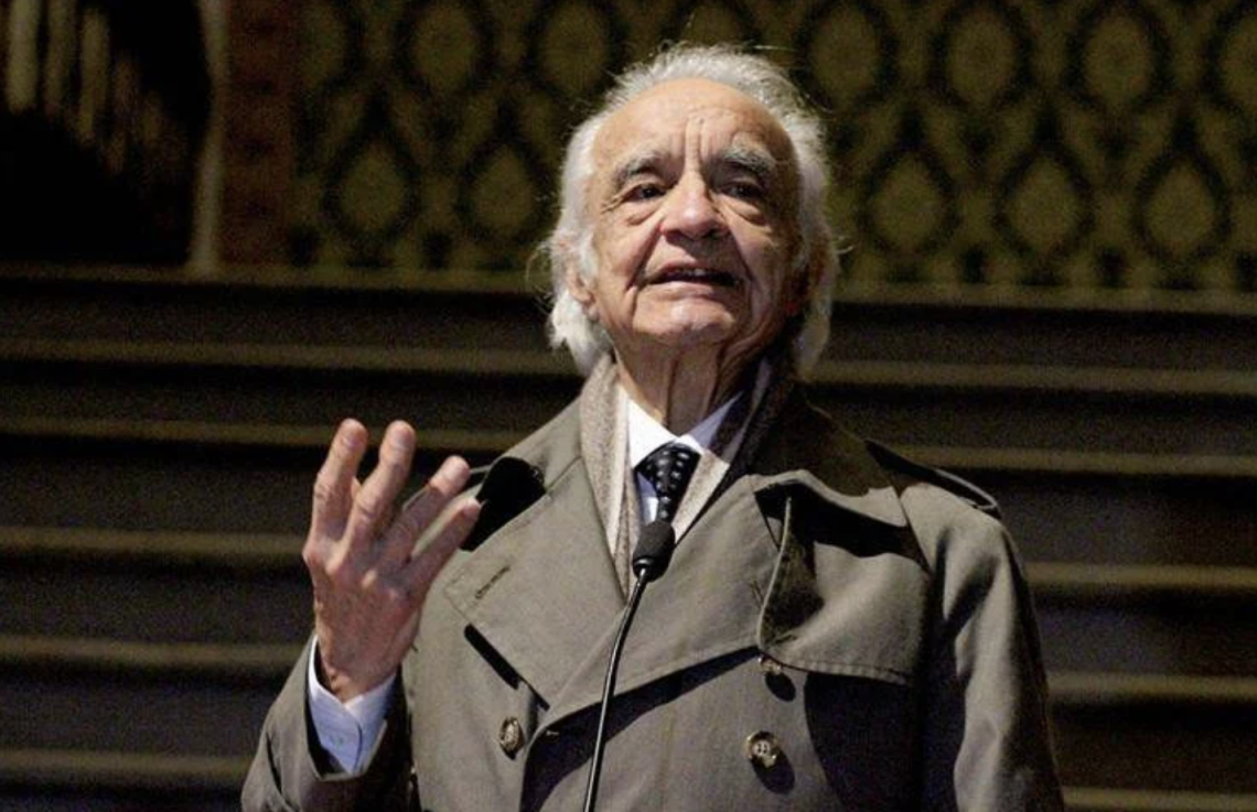 Fisica, &egrave; morto Antonino Zichichi: aveva 96 anni