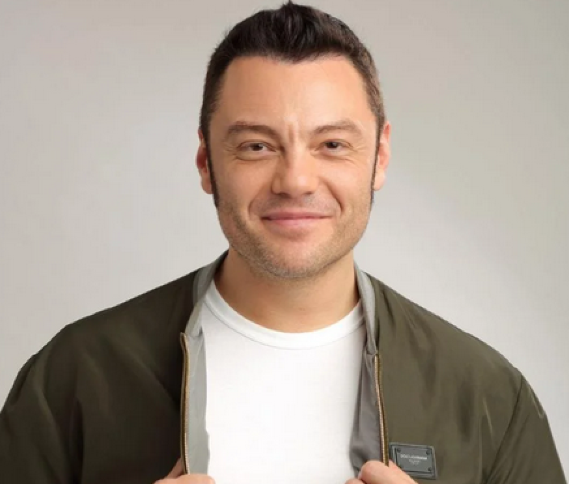 Sanremo, &egrave; Tiziano Ferro il primo super ospite