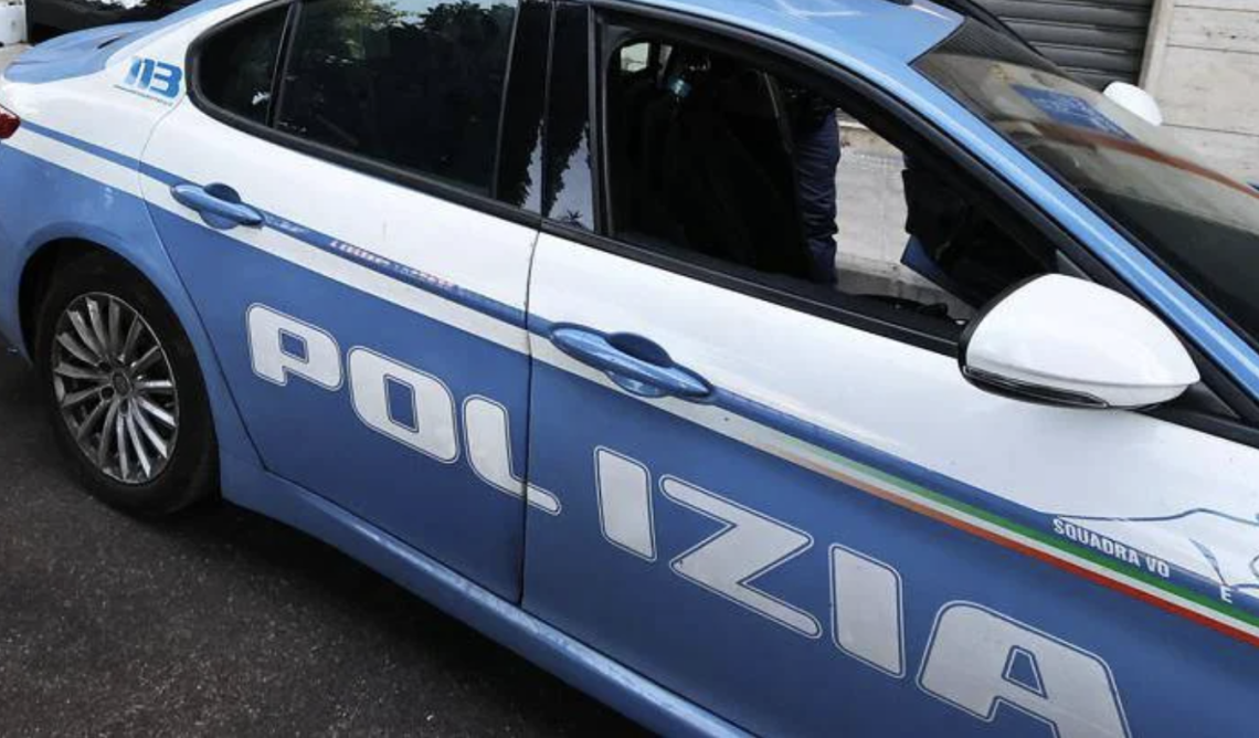 Abusa per anni della figlia minorenne e lei rimane incinta: arrestato