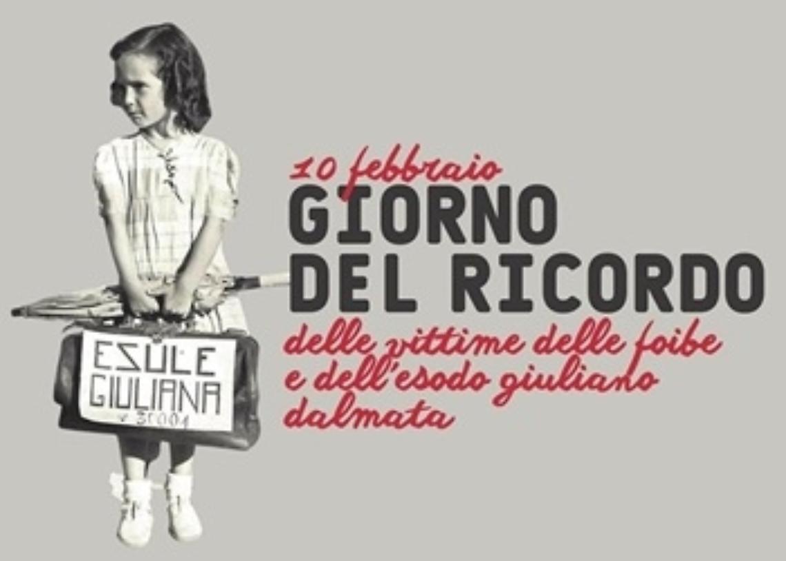 Giorno del Ricordo, l'Italia celebra le vittime delle foibe