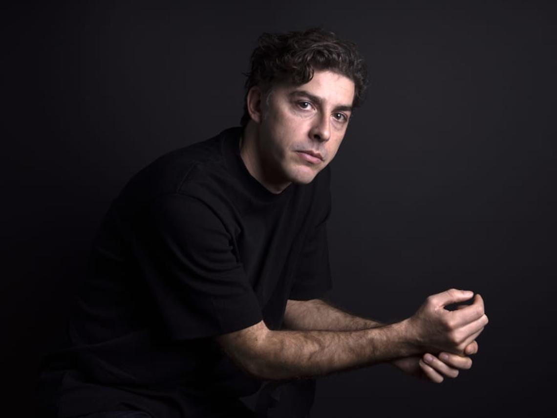 Michele Riondino protagonista di &ldquo;Art&rdquo;