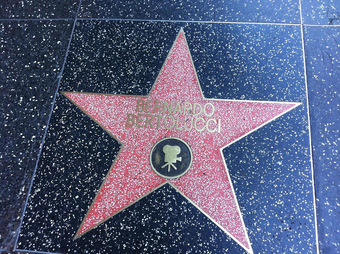 LA Italia Fest omaggia Bertolucci nel 50&deg; di &ldquo;Novecento&rdquo;